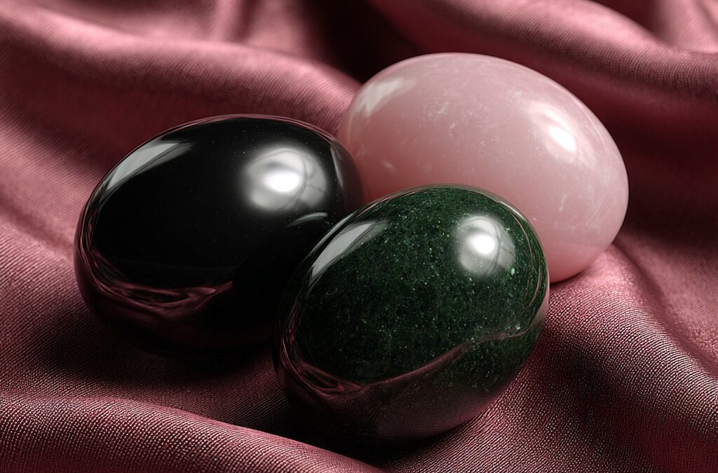 Radiance Unleashed: How Daily Yoni Egg Rituals and Professional Tantric Yoni Massage Create Synergistic Healing and Pleasure