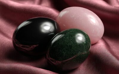 Radiance Unleashed: How Daily Yoni Egg Rituals and Professional Tantric Yoni Massage Create Synergistic Healing and Pleasure